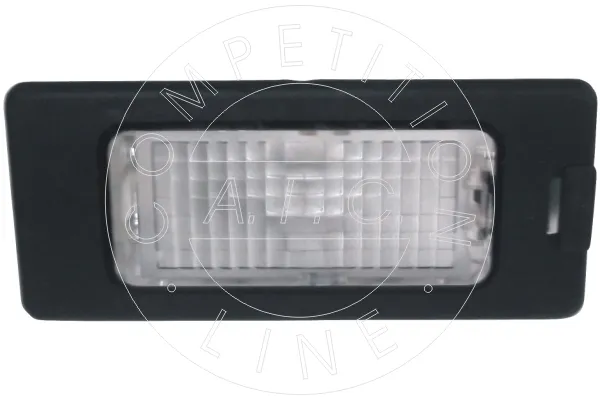Lampa oświetlenia tylnej tablicy rejestracyjnej 55785 AIC