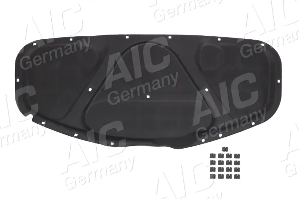 Wygluszenie maski 74867 AIC