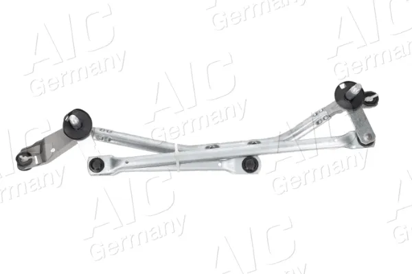Mechanizm wycieraczek Nissan Qashqai I J10