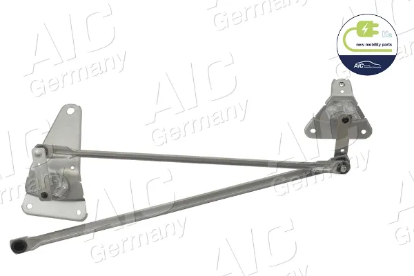 Mechanizm wycieraczek 71255 AIC