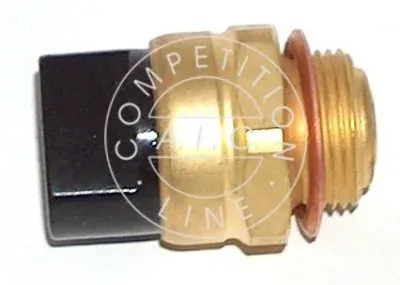 Czujnik temperatury płynu chłodzącego (włączenia wentylatora chłodnicy) 50809 AIC