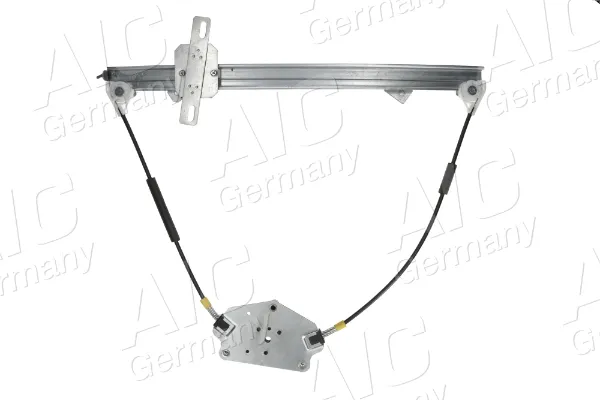 Mechanizm podnoszenia szyby drzwi przednich prawych do Peugeot 407 SW 6E