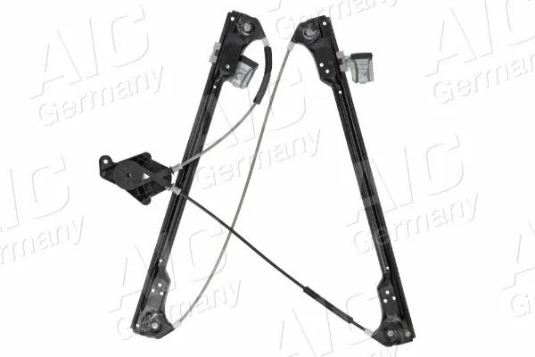Mechanizm podnoszenia szyby drzwi przednich lewych 54580 AIC