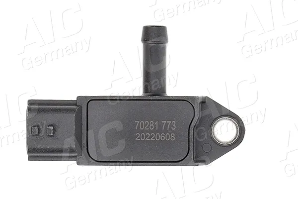 Czujnik ciśnienia spalin 70281 AIC