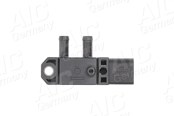 Czujnik ciśnienia spalin 70280 AIC