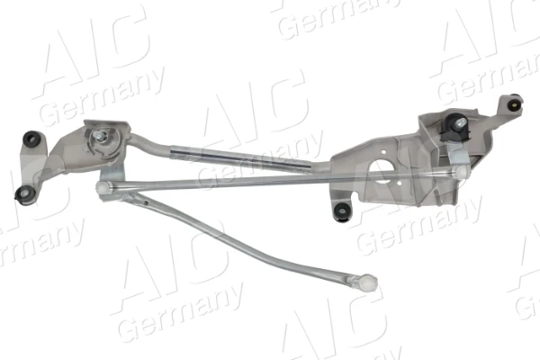 Mechanizm wycieraczek Mitsubishi Outlander