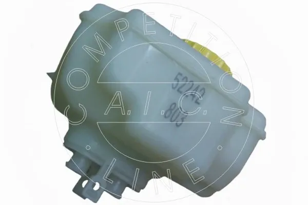  Zbiorniczek głównego cylindra hamulcowego (płynu hamulcowego) Skoda Octavia II A5 liftback (1Z3) (2004 - 2013) II A5