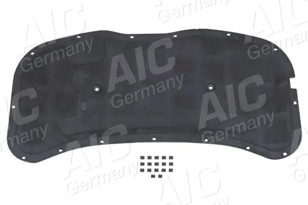 Wygluszenie maski 57119 AIC