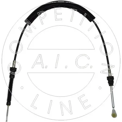 Linka zmiany biegów 59026 AIC