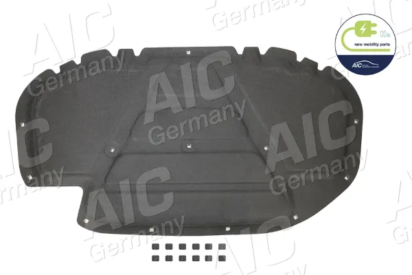 Wygluszenie maski 57115 AIC
