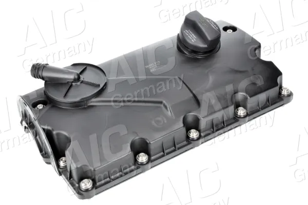 Pokrywa zaworowa 58097 AIC