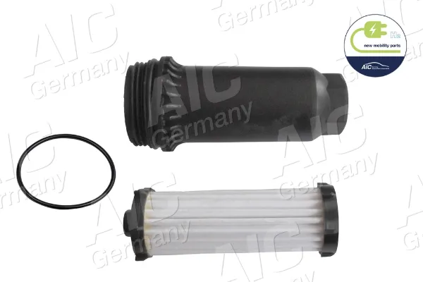 Filtr automatycznej skrzyni biegów 55357 AIC