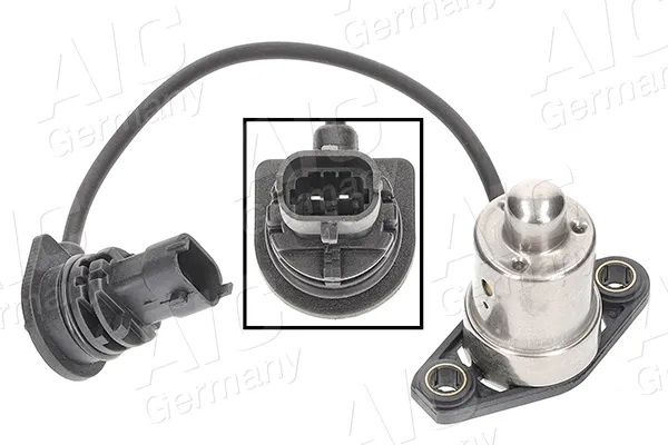 Czujnik poziomu oleju silnikowego 57460 AIC