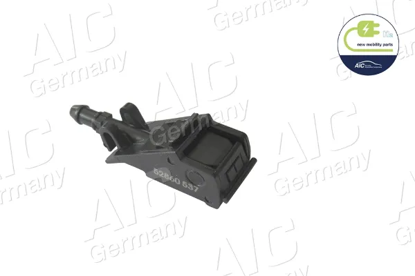 Dysza spryskiwacza szyby przedniej 52860 AIC
