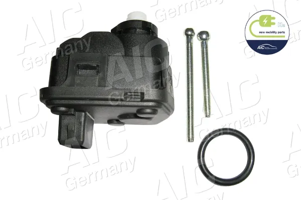 Korektor swiatel Audi 100 C4