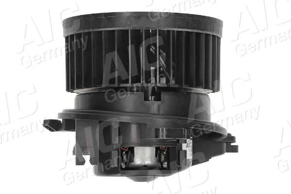 Do koszyka Silniczek wentylatora nagrzewnicy (ogrzewacza wnętrza) Citroen Berlingo 