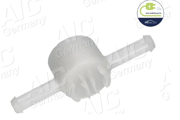 Zawór zwrotny filtra paliwa 51625 AIC
