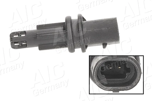 Czujnik temperatury powietrza wlotowego 54860 AIC