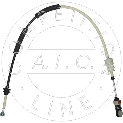 Linka zmiany biegów 58954 AIC