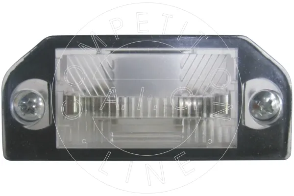 Lampa oświetlenia tylnej tablicy rejestracyjnej 53469 AIC