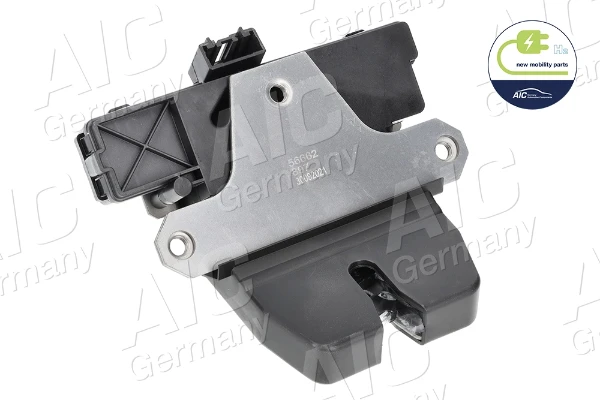 Zamek klapy Ford Focus