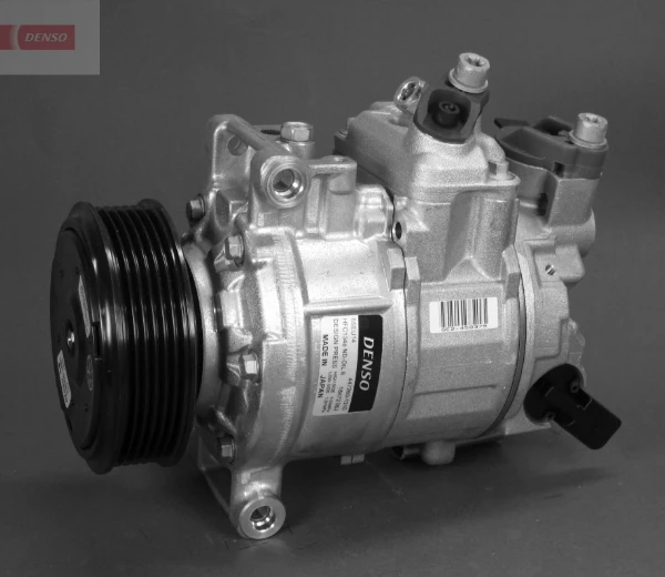 DCP02040 Denso sprężarka klimatyzacji