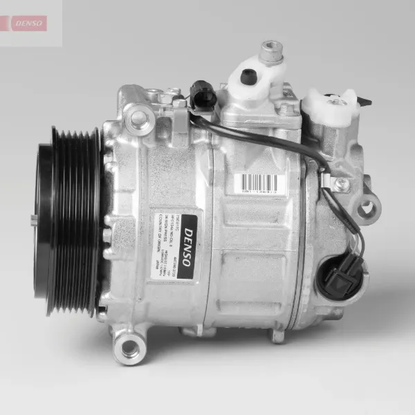 Sprężarka klimatyzacji DCP17109 Denso