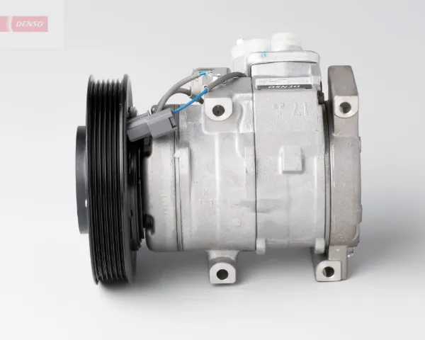 Sprężarka klimatyzacji Honda Accord VI