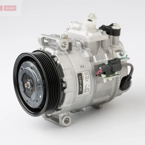 Sprężarka klimatyzacji DCP14013 Denso