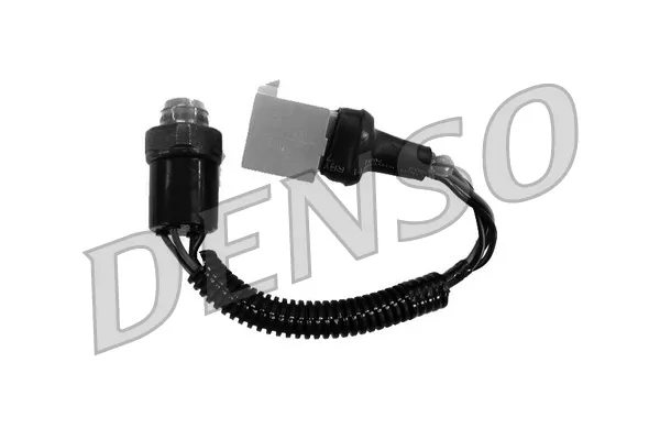 Czujnik ciśnienia bezwzględnego klimatyzacji DPS23001 Denso