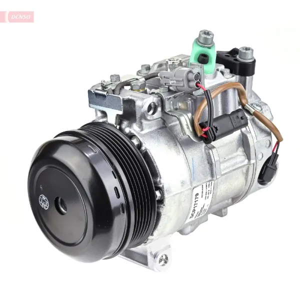 Sprężarka klimatyzacji DCP17179 Denso