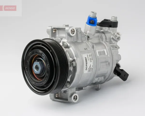Sprężarka klimatyzacji DCP02097 Denso