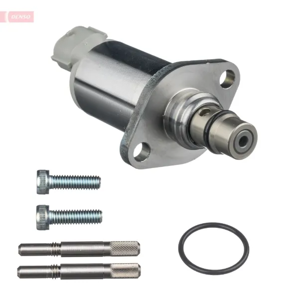 Zawór regulacji ciśnienia (zawór redukcyjny pompy wtryskowej) System Common-Rail DCRS300830 Denso