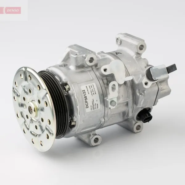 Sprężarka klimatyzacji DCP50122 Denso