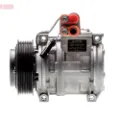 Sprężarka klimatyzacji DCP99505 Denso