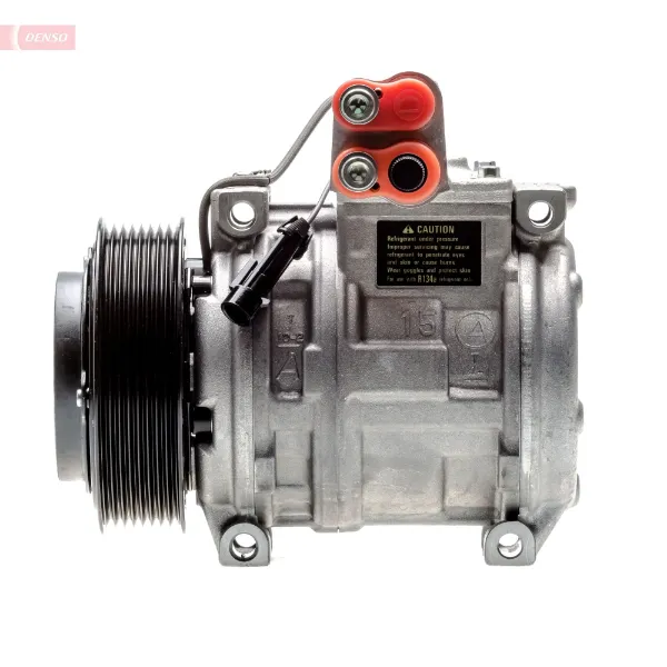 Sprężarka klimatyzacji DCP99505 Denso