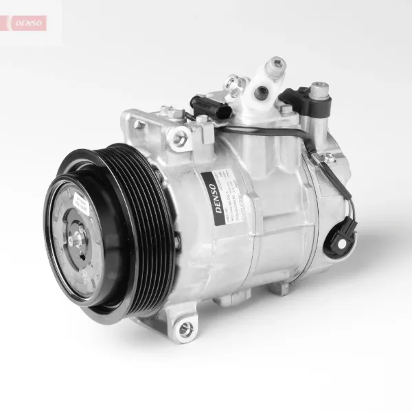 Sprężarka klimatyzacji DCP17103 Denso