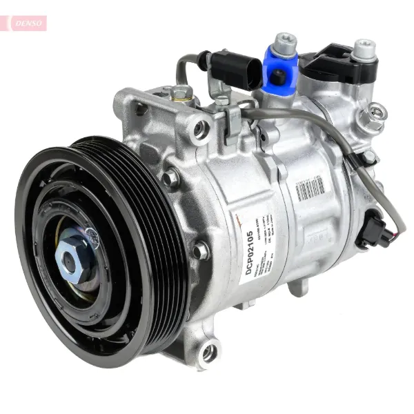 Sprężarka klimatyzacji DCP02105 Denso