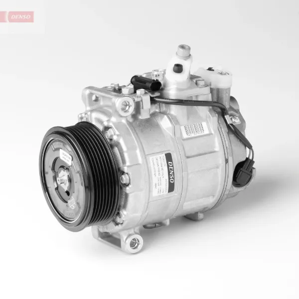 Sprężarka klimatyzacji DCP17102 Denso
