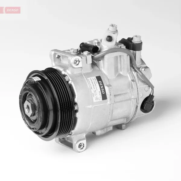 Sprężarka klimatyzacji DCP17100 Denso