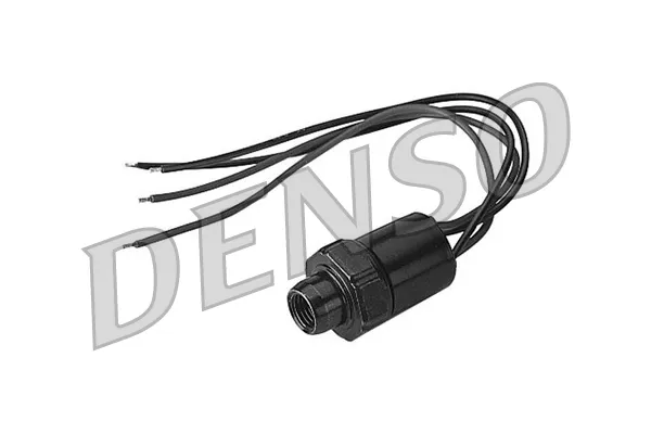Czujnik ciśnienia bezwzględnego klimatyzacji 3041336 General Motors