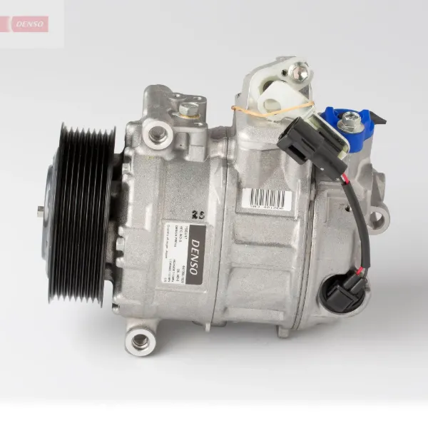 Sprężarka klimatyzacji DCP14019 Denso
