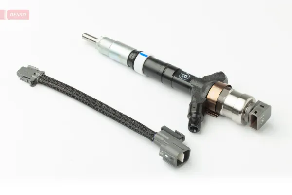 Wtryskiwacz paliwa DCRI100740 Denso