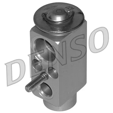 Zawór termostatyczny klimatyzacji DVE17011 Denso