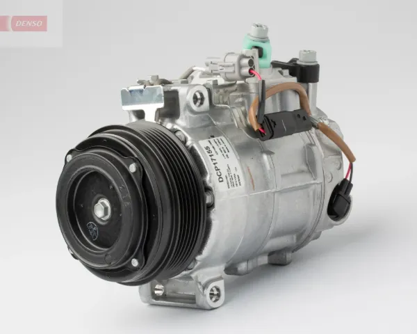 Sprężarka klimatyzacji DCP17155 Denso