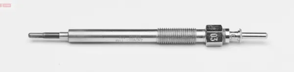 Świeca żarowa DG302 Denso