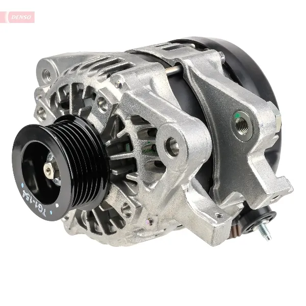 Alternator DAN1042 Denso
