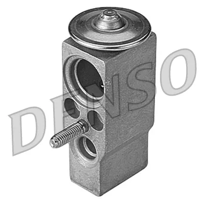 Zawór termostatyczny klimatyzacji DVE17005 Denso