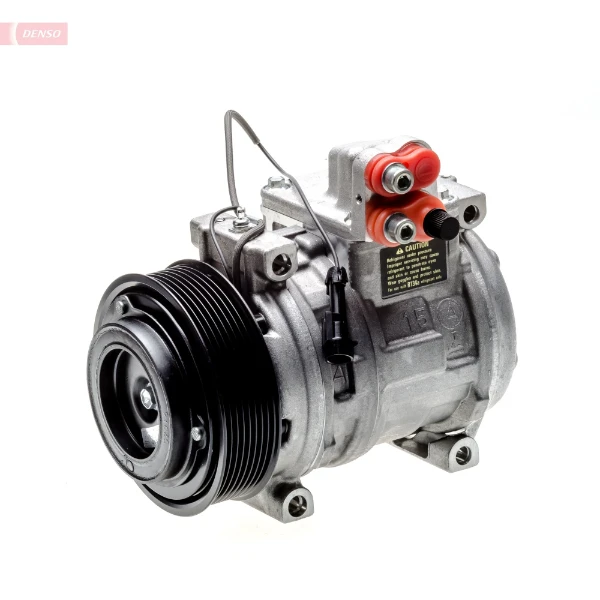 Sprężarka klimatyzacji DCP99505 Denso