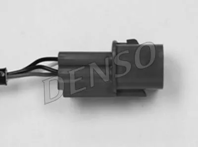 Sonda lambda, czujnik tlenu DOX1170 Denso